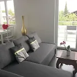 Modern Little Gem Close To Thun Appartement Reutigen