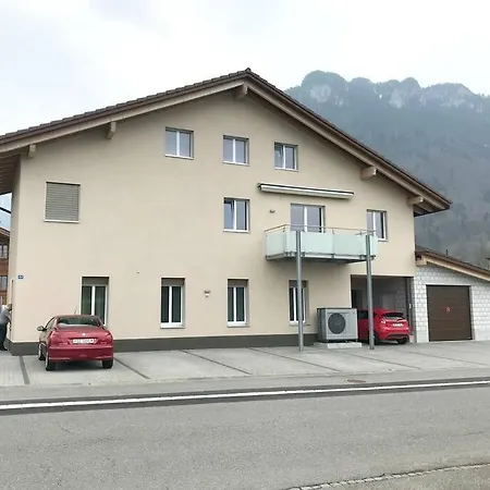 Modern Little Gem Close To Thun