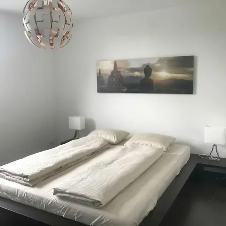 Modern Little Gem Close To Thun