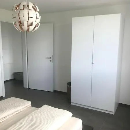 Modern Little Gem Close To Thun Apartment