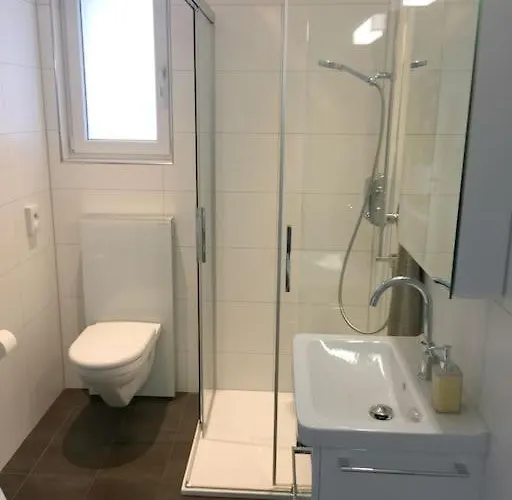 Modern Little Gem Close To Thun