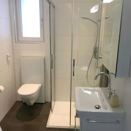 Modern Little Gem Close To Thun