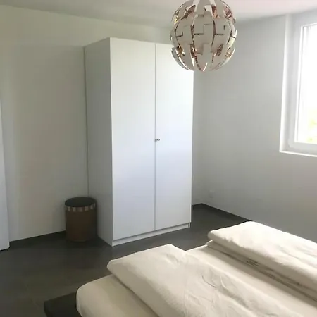 Daire Modern Little Gem Close To Thun *